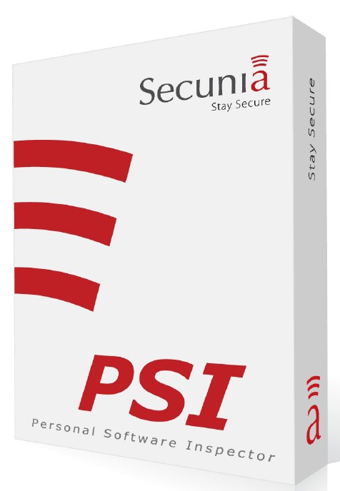 Secunia PSI Shopping & Review